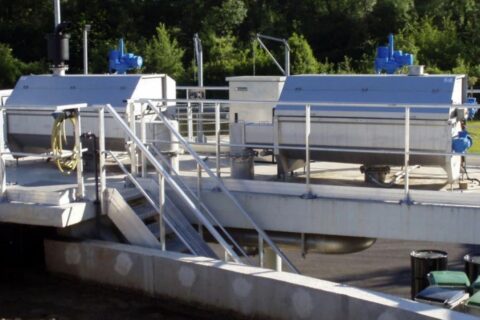 Industrial Screen Solutions